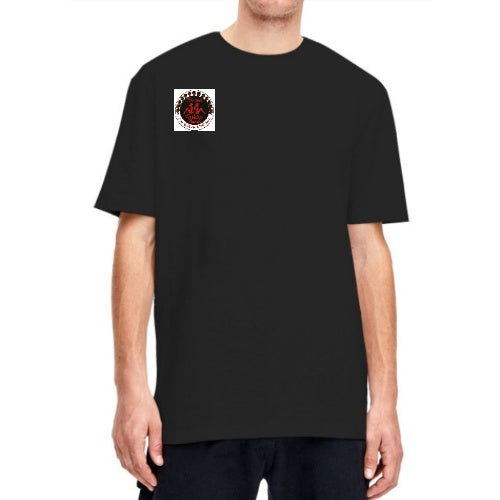 Men's Cotton T-Shirts