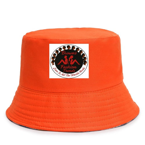 Fisherman's Bucket Hat