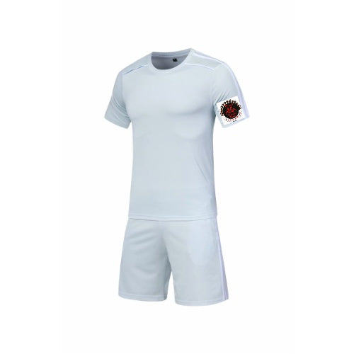 Men's & Women's Short Set