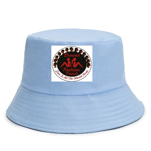 Fisherman's Bucket Hat