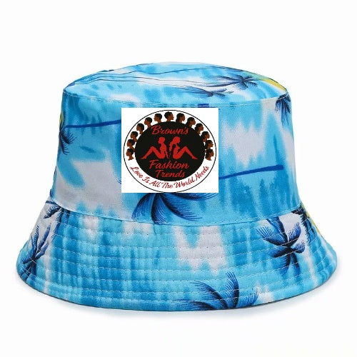 Fisherman's Bucket Hat