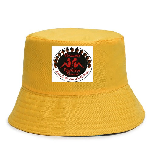 Fisherman's Bucket Hat