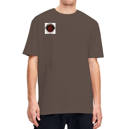 Men's Cotton T-Shirts