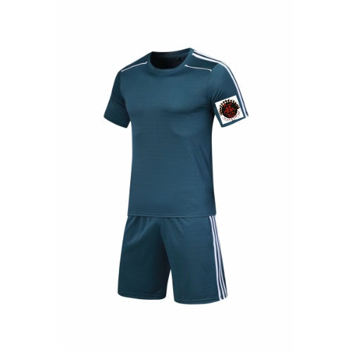 Men's & Women's Short Set