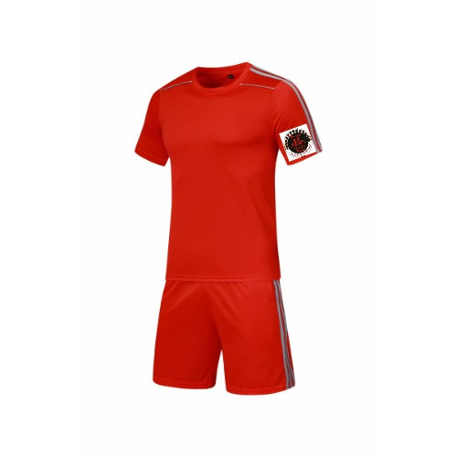 Men's & Women's Short Set