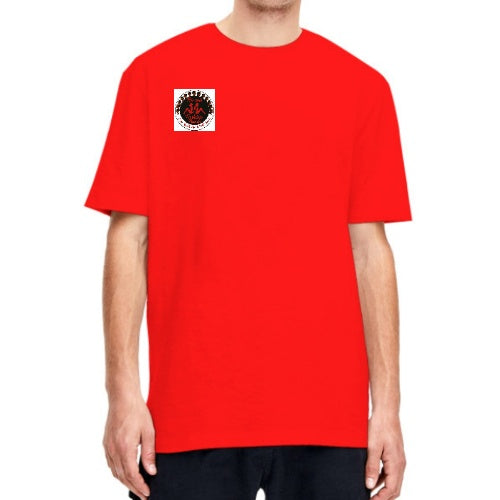 Men's Cotton T-Shirts