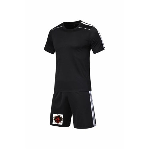 Men's & Women's Short Set