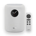 WiiM Sound Smart Speaker with 1.8″ Touch Display