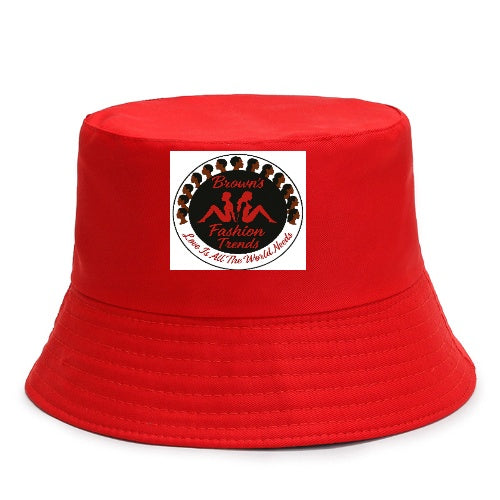 Fisherman's Bucket Hat
