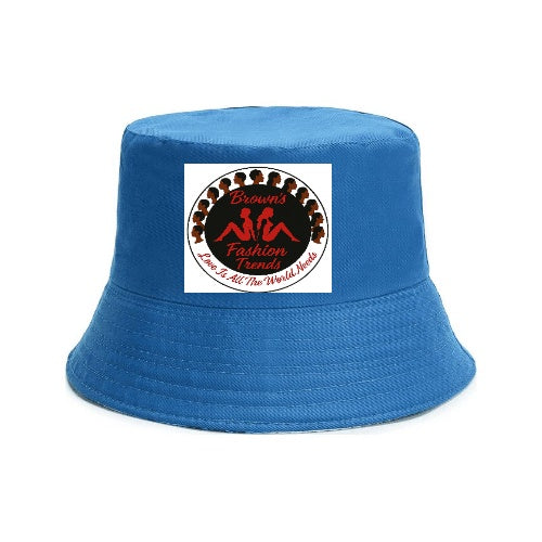 Fisherman's Bucket Hat