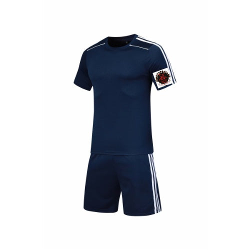 Men's & Women's Short Set