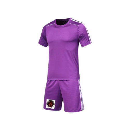 Men's & Women's Short Set