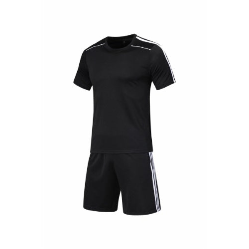 Men's & Women's Short Set