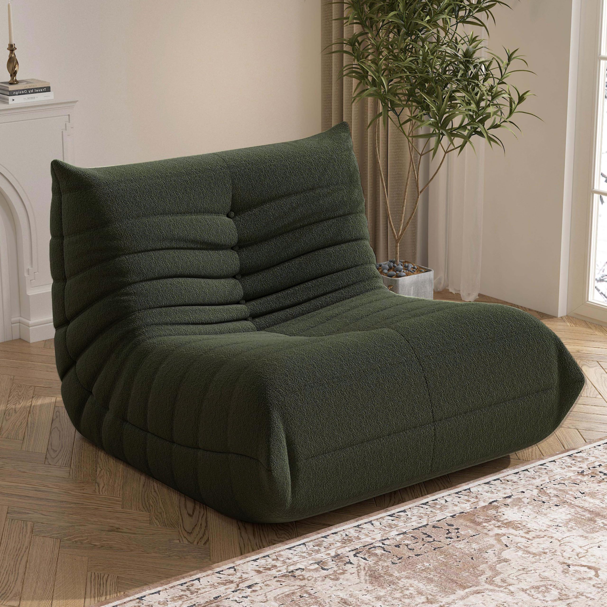 Large Bean Bag Chair for Adults