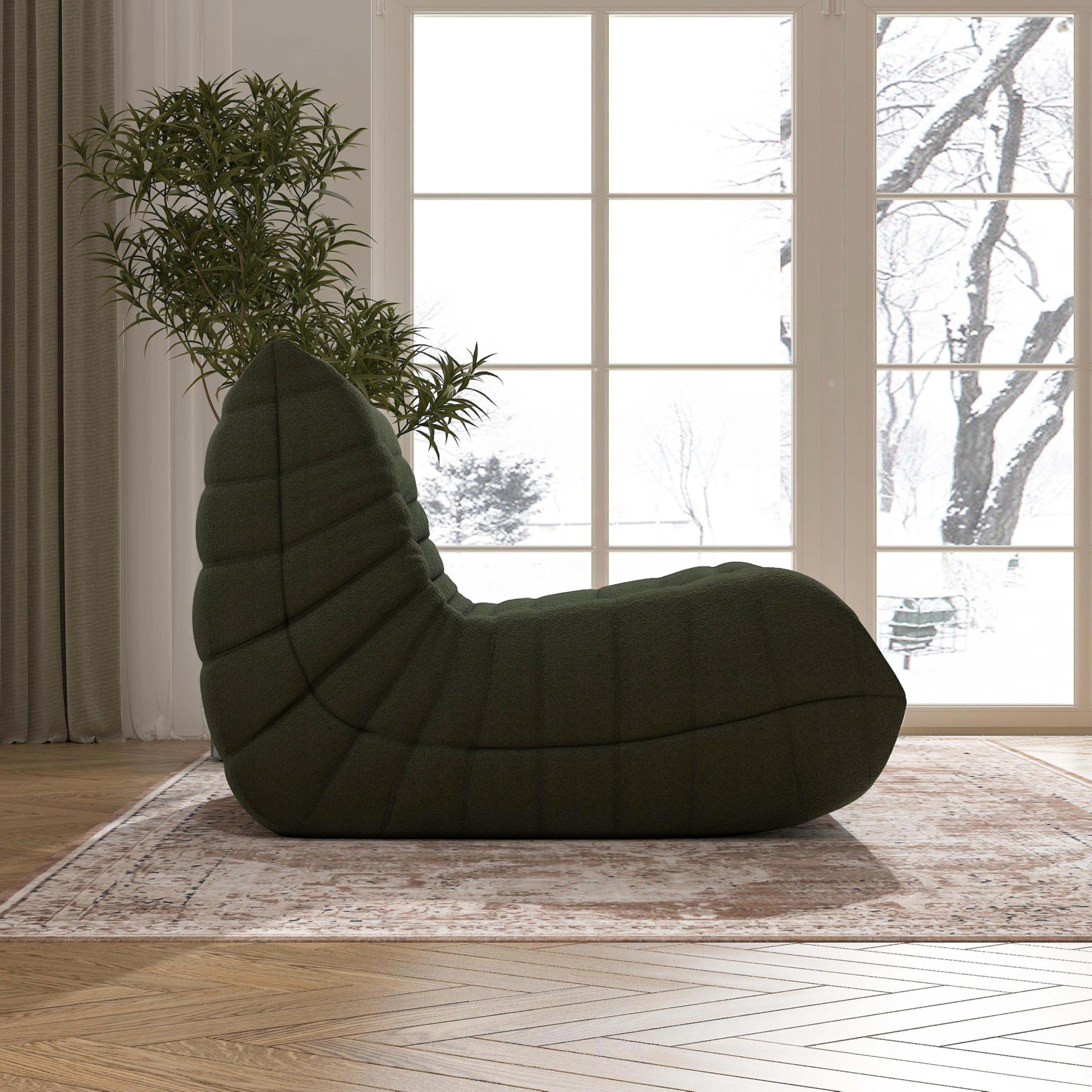Large Bean Bag Chair for Adults