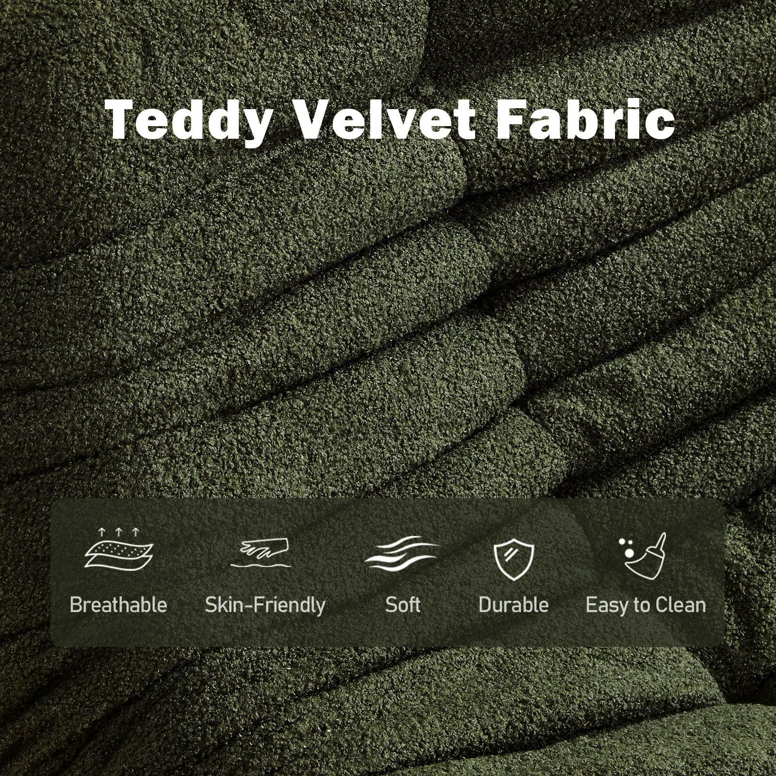 Large Bean Bag Chair for Adults