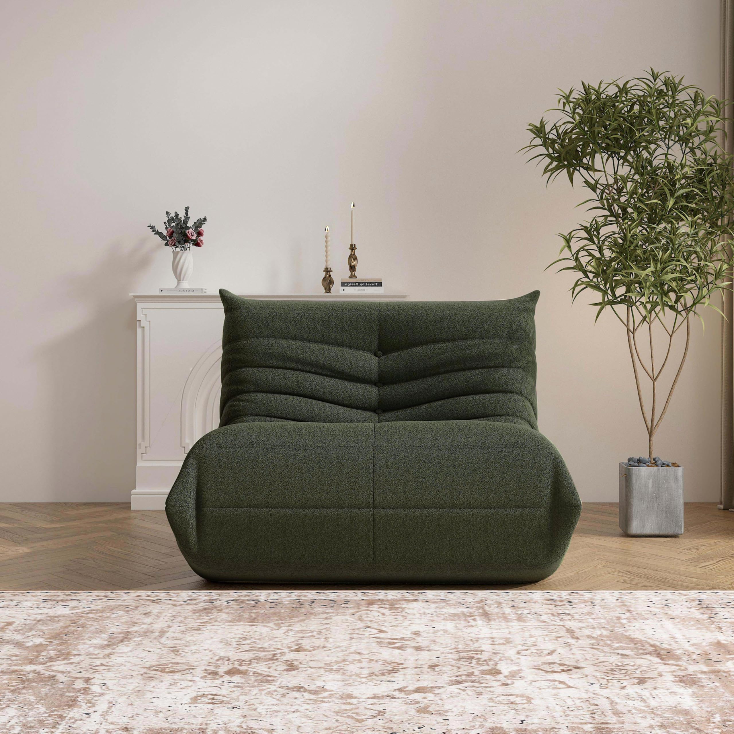 Large Bean Bag Chair for Adults