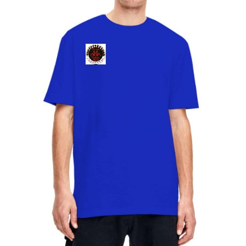 Men's Cotton T-Shirts