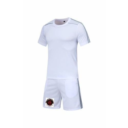 Men's & Women's Short Set