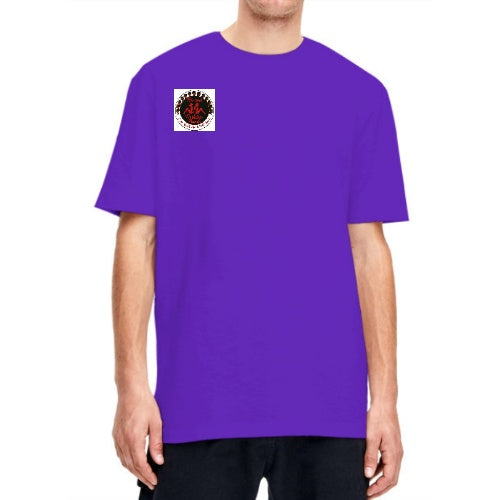 Men's Cotton T-Shirts