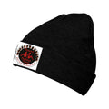 Knitted Beanie Hat