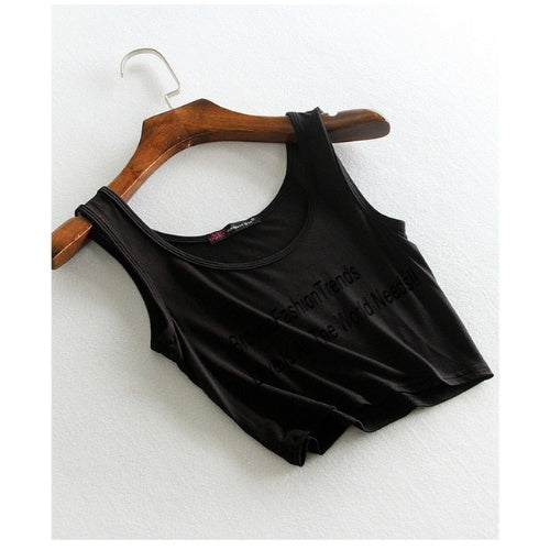 Women's Love Is All The World Needs Tank Top