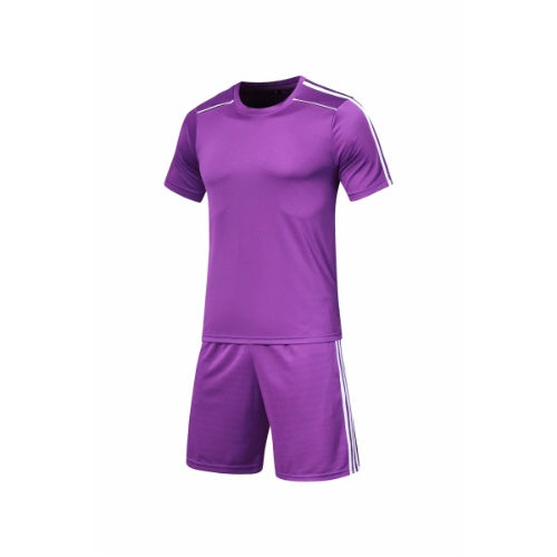 Men's & Women's Short Set