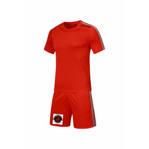 Men's & Women's Short Set