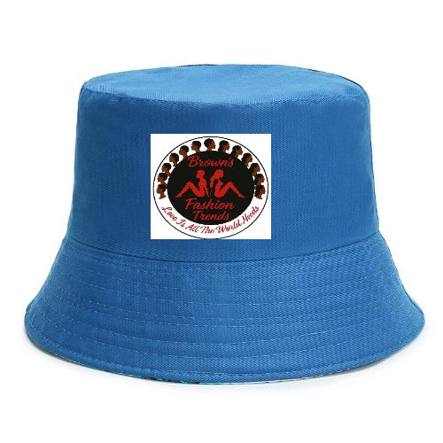 Fisherman's Bucket Hat