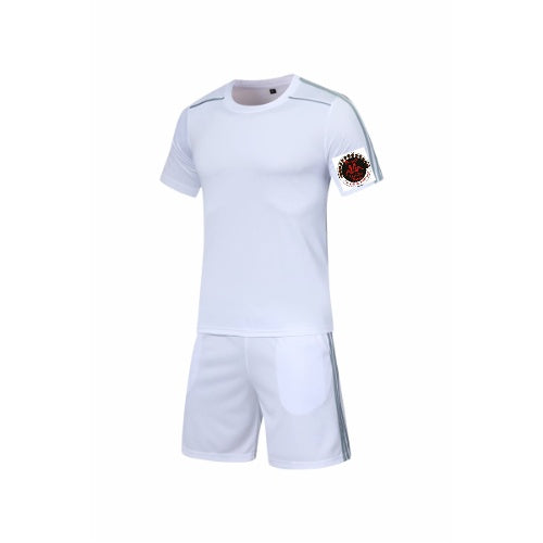 Men's & Women's Short Set