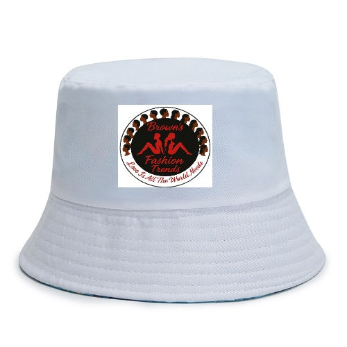 Fisherman's Bucket Hat