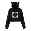 Women's Hoodie Sweatshirt