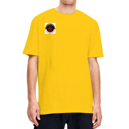 Men's Cotton T-Shirts