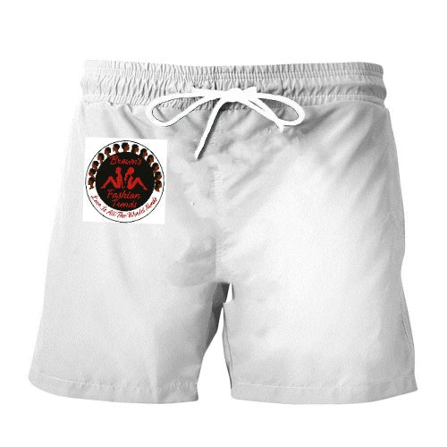 Men's Jogger Shorts