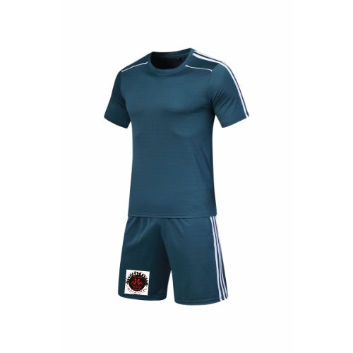 Men's & Women's Short Set