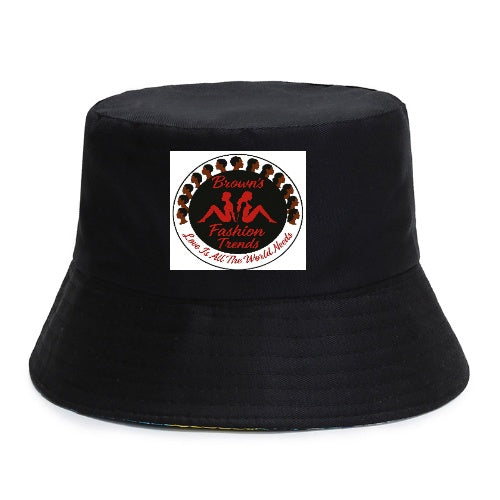 Fisherman's Bucket Hat